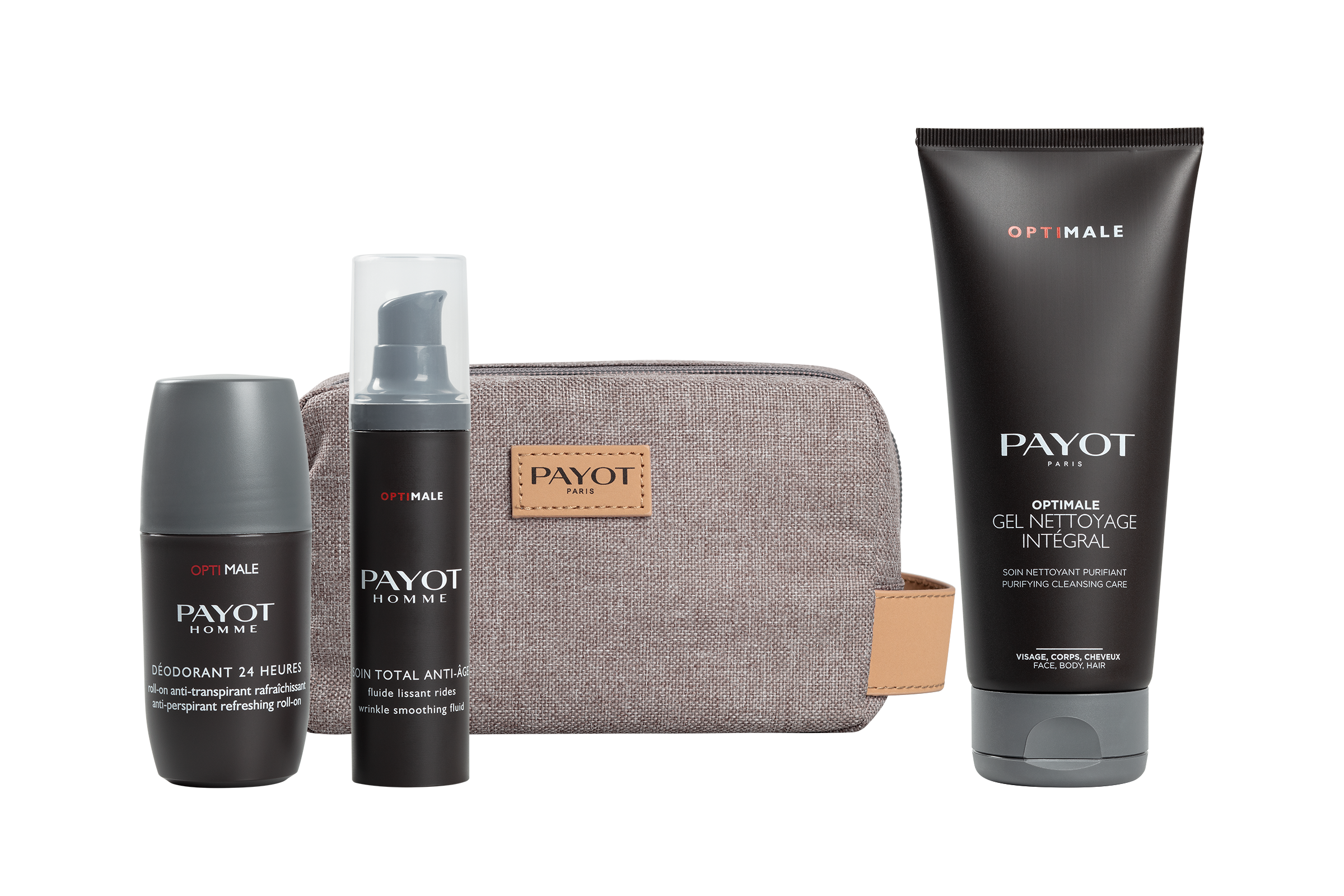 payot homme soin total anti age