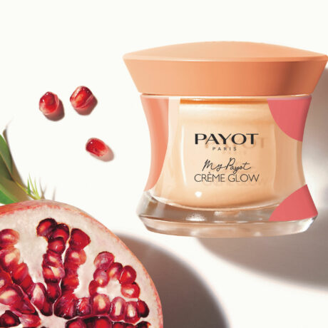 my payot cremne glow