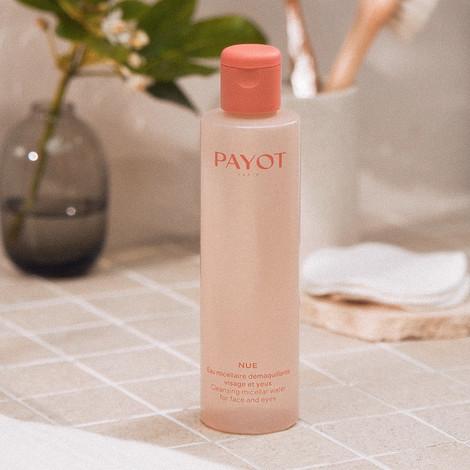 Eau Micellaire Demaquillante - Payot | Official Website | Personalized  Skincare